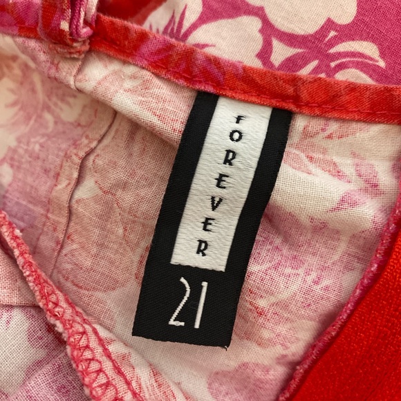 Vintage F21 Dress - Picture 5 of 5